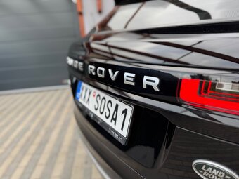Land Rover Range Rover Velar 2.0d naj.82tisic - 12