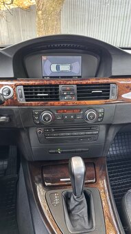 BMW 325 Automat Top Stav - 12