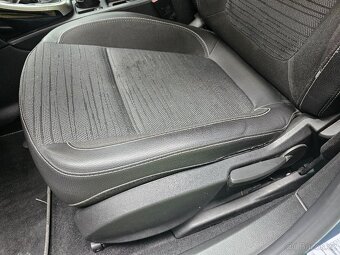 Opel Astra 1,4T Sports Tourer, PRVNÍ MAJITEL, najeto 114 tis - 12
