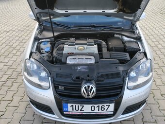 Volkswagen Golf 1.4 TSi 125 kW GT Sport R-Line - 12