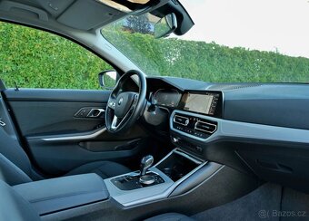 BMW Seria 3 Kombi 1 995 cm3 - 12