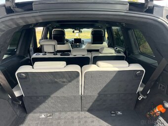 Mercedes Benz GLS 350D 4matic - 12