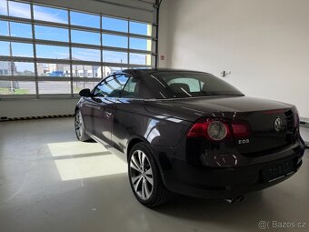 VW Eos 3.2i+184kw+DSG+serviska - 12
