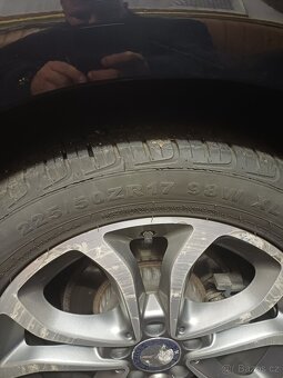 Prodám, nebo vyměním. - 12