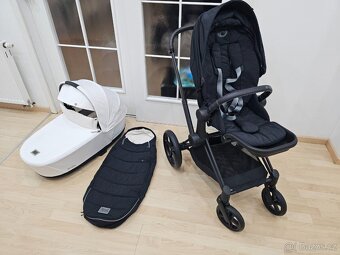 Kočárek Cybex Priam - 12