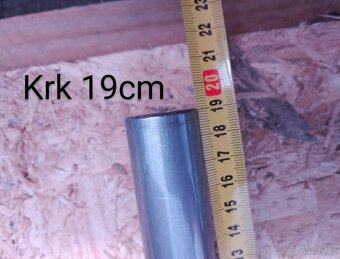 Odpružená vidlice SR Suntour XCM30, 29" - 12