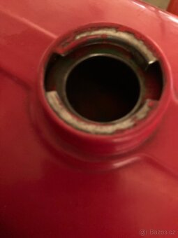 Simson s51 nádrž - 12