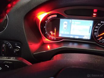 Ford Mondeo 2,2 129kw Individual - 12