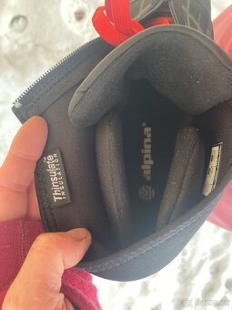 Bězkařský set lyže 200 hůlky 145 boty 41 - 12