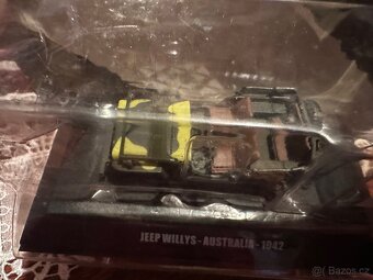 Prodám hračky - 12