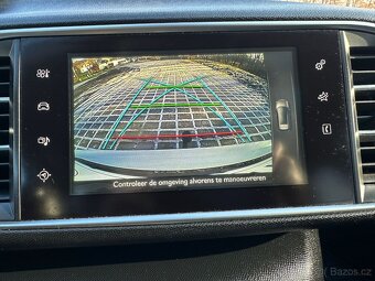 Peugeot 308, 1,6 HDi 88 kW PANORAMA . - 12