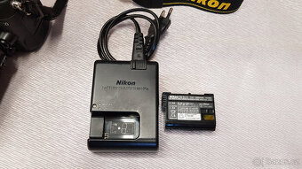 Foto Nikon D7000, obj. Sigma 17-50 1:2,8 a přísl. - 12