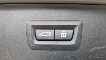 BMW F11 525d 150kw - Xenon, Komfortsitze, Kamera - 12