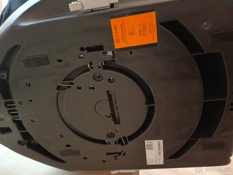 CYBEX CLOUD I-SIZE SE ZÁKLADNOU - 12