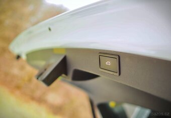 ENYAQ iV 180HP LOFT- ODPOČET: 21400€ NETT- BÍLÁ PERLEŤ - 12