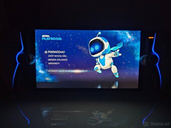 1TB PLAYSTATION 5 SLIM DIGITAL + PLAYSTATION PORTAL REMOTE - 12