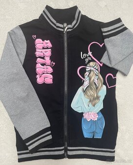 Softshellová bunda - NOVÁ - 12