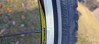 SUPERIOR SUP FLY 24 - 12