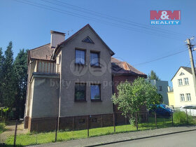 Prodej rodinného domu, 129 m², Český Těšín, ul. Rozvojová - 12