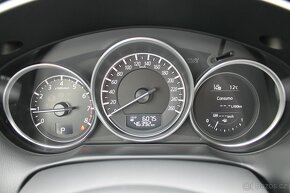 Mazda CX-5 2.0i Skyactive+AWD+46.000KM+AUT+1.Majitel - 12