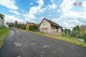 Prodej rodinného domu, 2+1, 73 m², Rožmitál pod Třemšínem - 12