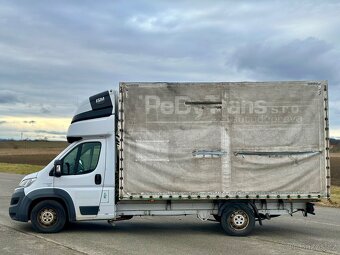 FIAT DUCATO MAXI 3.0 JTD 180 MultiJet - 12