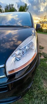 Citroen C4 grand Picasso 1.8 lpg 176000km. - 12