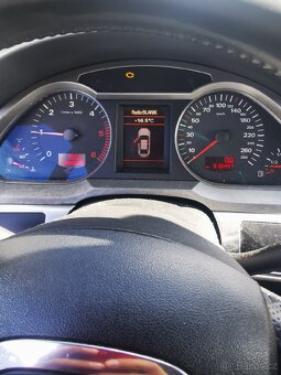 Audi A6 2.0 tdi - 12