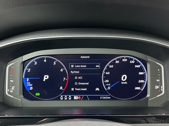 Arteon Shooting Brake R-Line 2.0 TSI 140kW DSG - 12