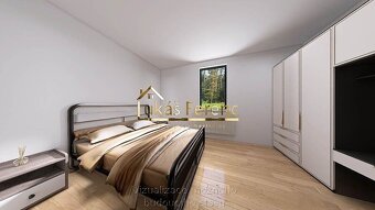 Prodej, rodinného domu, 180m2, pozemek 675m2 - 12