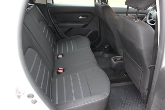 Dacia Duster, 1.0 TCe, LPG, r.v. 2023 - 12