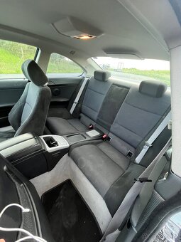 BMW 325i e92 - 12