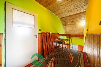 Prodej rodinné domy, 235 m2 - Krásno, ev.č. 02261 - 12