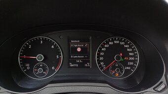 VW Sharan 2.0TDI 130kW 4Motion Highline 7.míst-1.maj-ČR-DPH - 12