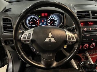 Mitsubishi ASX 2012 1.8 cdi - 12