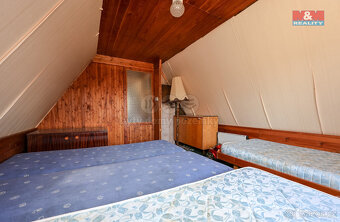 Prodej chaty, 78 m², Karlov u Paseky - 12