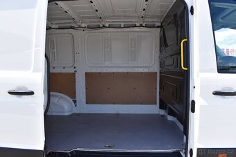 Volkswagen Crafter, 2.0TDi.L1H1.SERVIS VW.DPH - 12