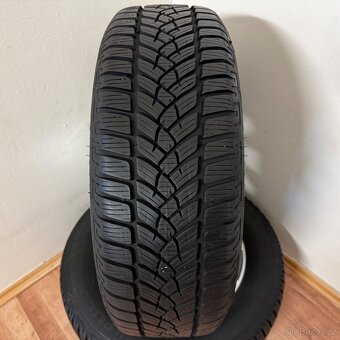 OPEL MOKKA II 4x108 R16 ET32+ZIMNÍ 215/65R16 7mm - 12