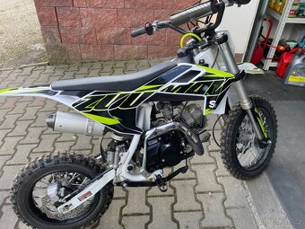 motocross pitbike - 12