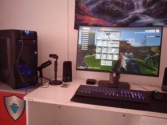 Výměna herní PC za PS5 nebo za Xbox series x - 12