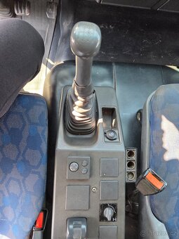 IVECO EUROCARGO ML180E24 - 12