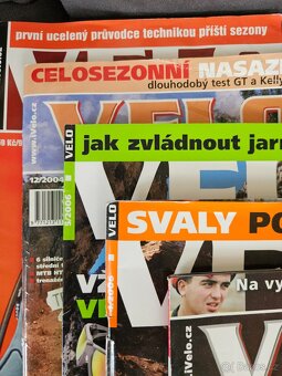 Maxim, Velo - 12