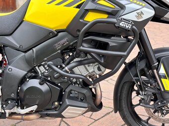 Suzuki DL 1000 2018, najeto 18200km - 12