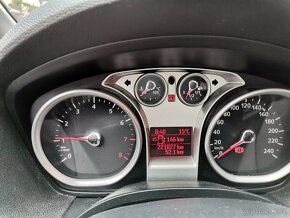 Ford C-MAX 1.6i 74kw Trend+ Klima - 12