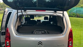 Citroen Berlingo XTR 1.5 Hdi - 12