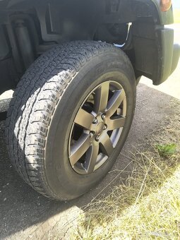 Jeep Wrangler 3.6, Edice 1941, nové v ČR, Top, střecha - 12