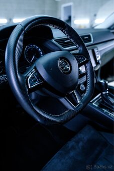 Škoda Superb 2.0 tdi 110kw dsg Top stav - 12