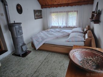 Prodej rekreačního objetu Neveklovice (Borovice) - 12