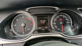 Prodám Audi A4 - 12