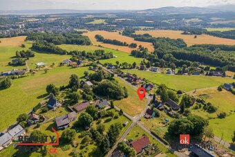 Prodej, pozemky/bydlení, 1020 m2, Hrádek nad Nisou, Liberec  - 12